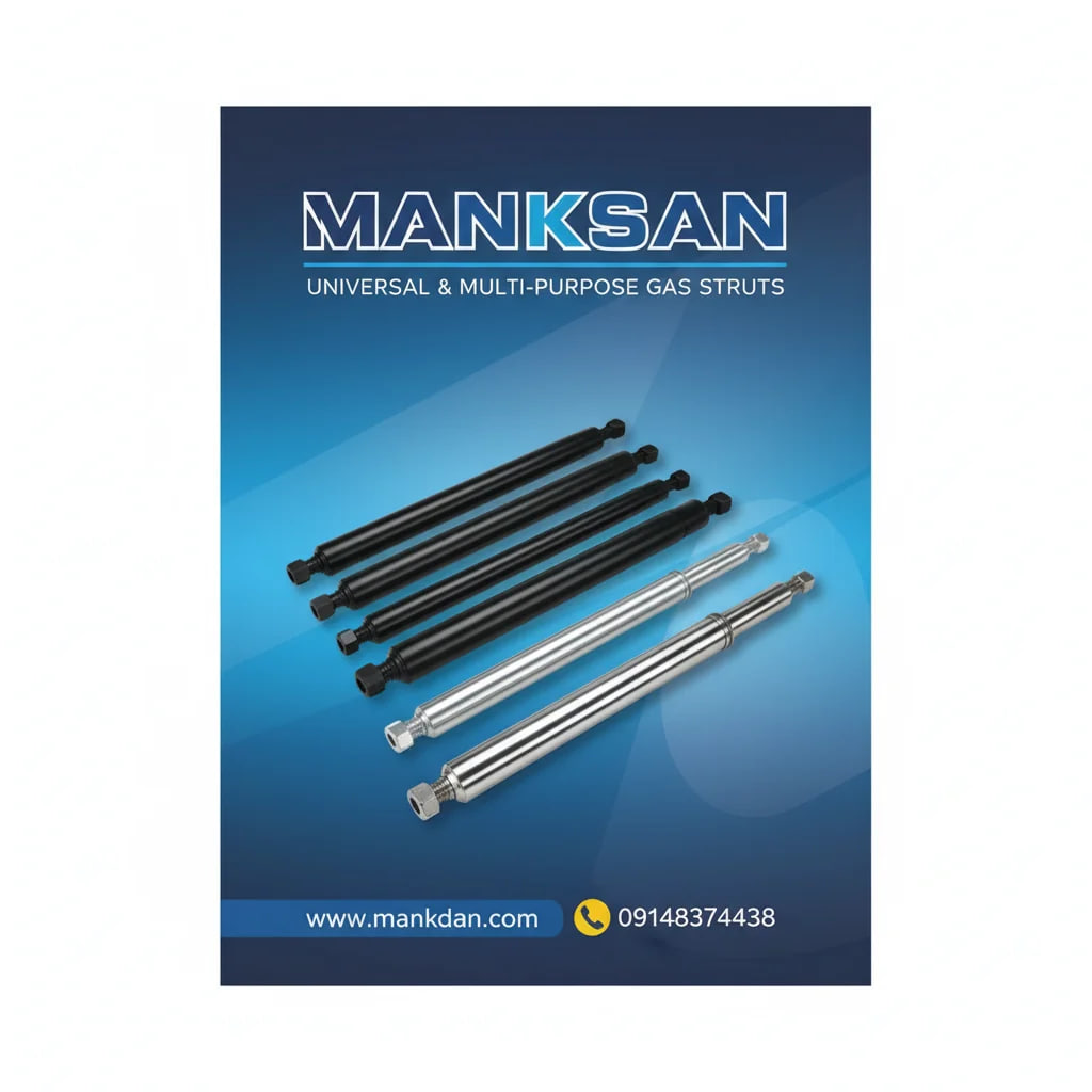 جکهای ترک مانکسان